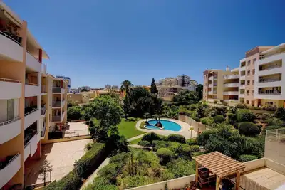 Image de Appartement de vacances à Portimão