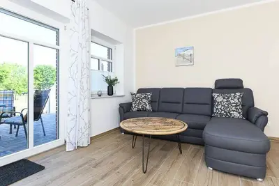 Image de Vacation apartment Marschland - Farm Landwarf Grafthof