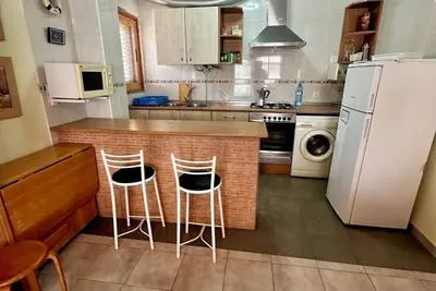 Image de Appartement Oropesa El Faro