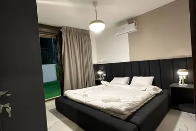 Image de Appartement de luxe élégant Fr 0003
