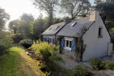 Image de Homerez - Maison accueillante à Bon Repos sur Blavet