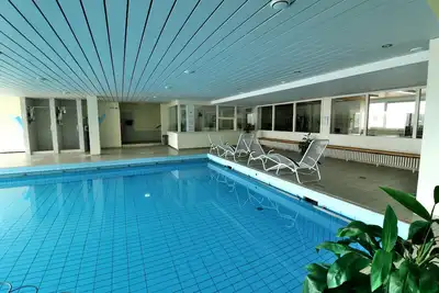 Image de Ferienwohnung\/app. für 3 Gäste mit 46m² in Lenzkirch