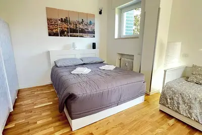 Image de Nice and Comfy Apartment : Central Area of Milan