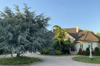Image de La Maison de Notre Reve