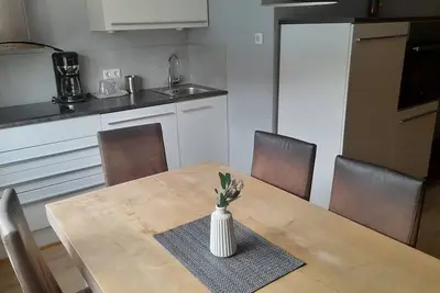 Image de Ferienwohnung für bis zu 2 Personen - Ferienhaus Bär