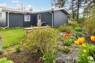 Image de Maison de vacances pour 5 a Tarm-By Traum
