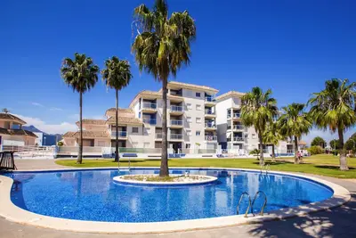 Image de Agua Blanca by Interhome