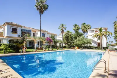 Image de El Patio by Interhome
