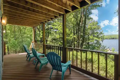 Image de Marina Village by AvantStay | Walk to Lake + Marina | Balcony + Patio