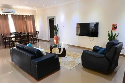 Image de Ocean Heights Apartment