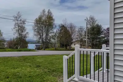 Image de Marlboro Beach Road Cottage