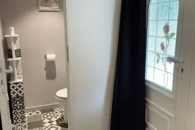 Image de Grand appartement dans le Haut Var à proximité de la Cascade!
