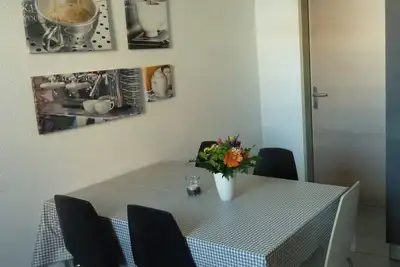 Image de Familienfreundliche Fewo, zentrale Lage 1/2