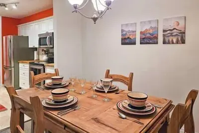 Image de 2 bedroom at Peaks of Radium