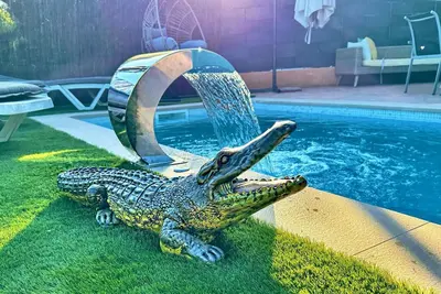 Image de Apartment With Private Pool And Sea Views\n