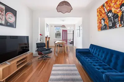 Image de 3br Terrace Home in Central Paddington