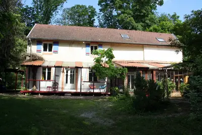 Image de Gite Aux Oiseaux