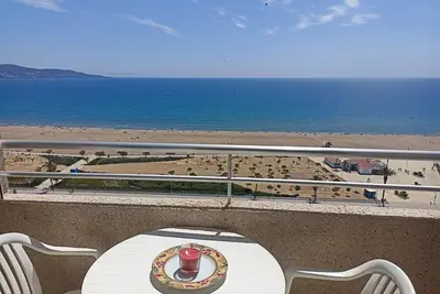 Image de 130- Appartement avec vue sur la mer à Empuriabrava