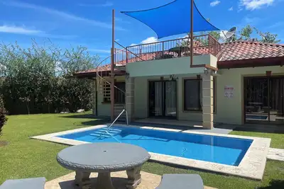 Image de 175 Mbps internet, private pool, golf, beaches and Ojochal