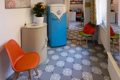 Image de Apartment Enjoy Gartenstrasse