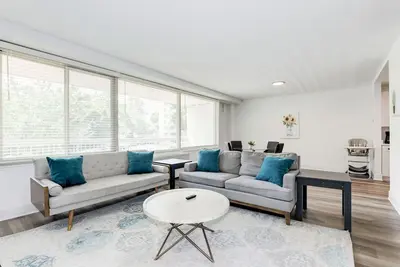 Image de Arlington Modern 3br - Minutes to Dc and Hotspots