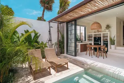 Image de Casa Melosa - Charming and Intimate Villa Nestled in Umalas