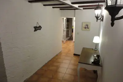 Image de Tranquilidad En El Centro De Valencia. Está En El Centro