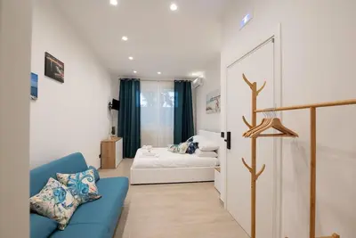 Image de Appartement de vacances Bisceglie pour 1 - 3 personnes avec 2 chambres à coucher - Logement de vacan