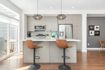 Image de The Mustard Den : furnished mid-term rental @ southeast of Ottawa
