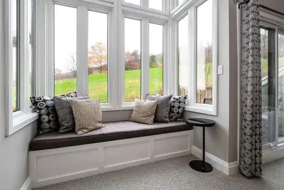 Image de Hillside Lookout - Ski-In/Ski-Out Alpine Escape!