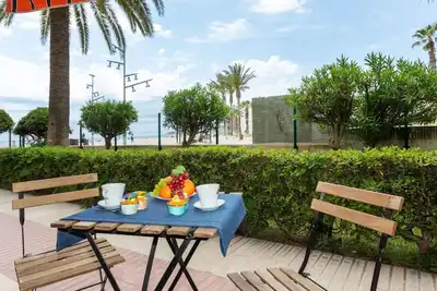 Image de Paradis Playa by Interhome