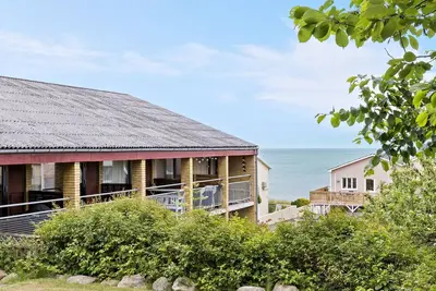Image de Superbe appartement à Allinge