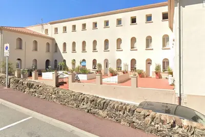 Image de Port-Vendres T2 charmant proche port et commerces, 4 pers. , confort assuré