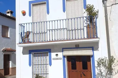 Belle maison 2 chambres avec terrasses à El Colmenar