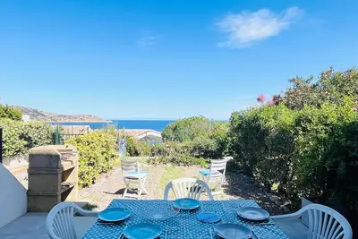 Image de Appartement T2 climatisé avec parking, proche plage à Calvi