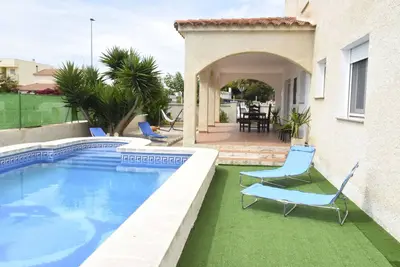 Image de Maison Dani by Interhome