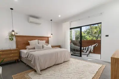 Image de Luxe Oasis Adamstown