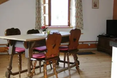 Image de Ferienwohnung Gschwand - Ferienwohnungen Heidi & Fabian Hosp