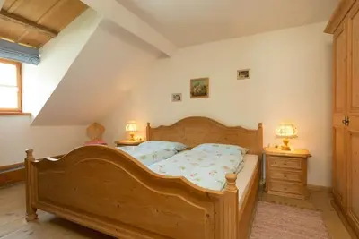 Image de Vacation apartment Wachsbichl - Holiday apartments Heidi & Fabian Hosp