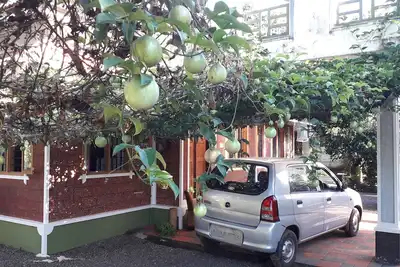 Image de Nature stay in a serene, peaceful village ambience with uncompromised Luxury