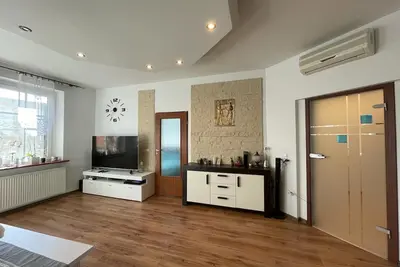 Image de Nice apartment in the city centre of Bytom.
