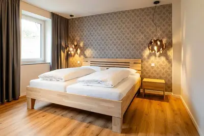 Image de Apartment with 4 bedrooms - Domizil am Gohrisch