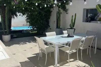 Image de Spa villa détente