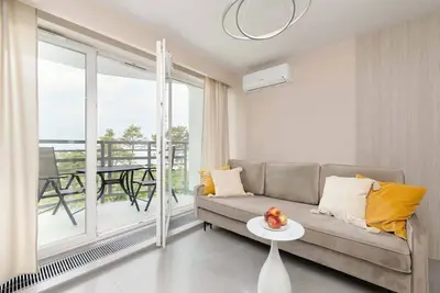 Image de Porta Mare 621 | Prestigious Apartment | Parking