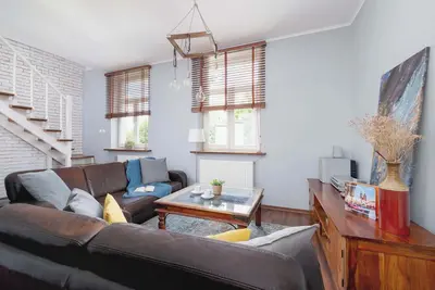 Image de Asnyka 5 | Kraków | Cozy Apartment for 5 People | Center of Cracow