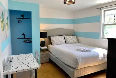 Image de Modern & Stylish, Perfect for Families and Groups