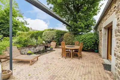 Image de Chez Papitou - Escapade Familiale en Bretagne