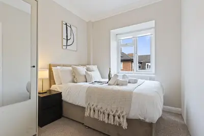 Image de Wembley Stadium 2 Bed Aprt
