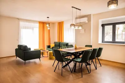 Image de Comfortable, carefully arranged accommodation for unforgettable memories.