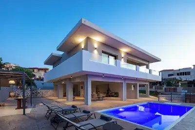 Image de Rousso Villa